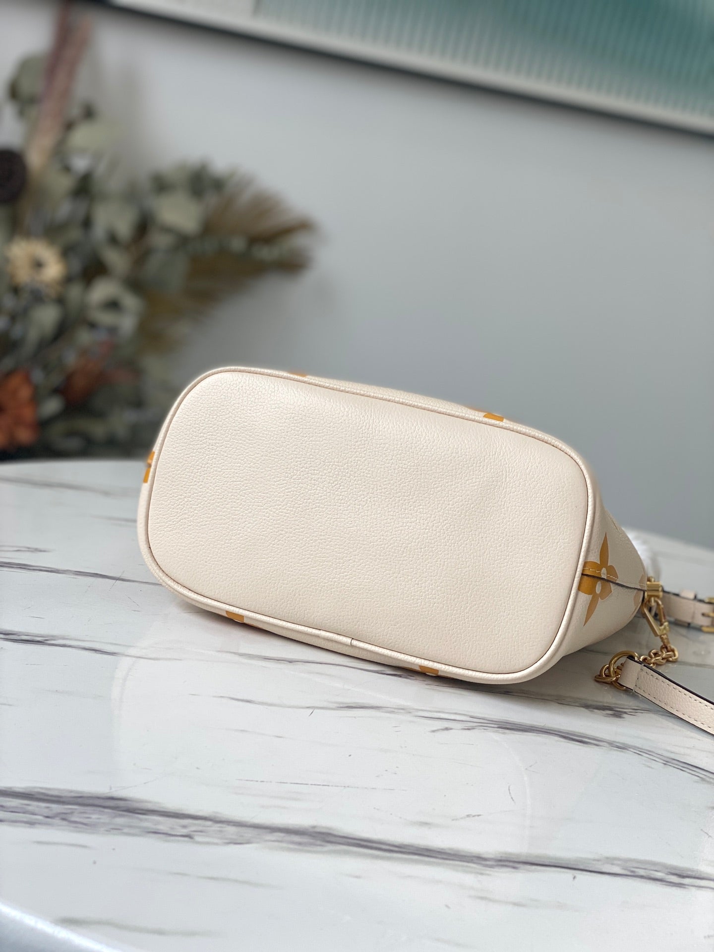 M45698 路L家-Marshmallow Hobo 手袋