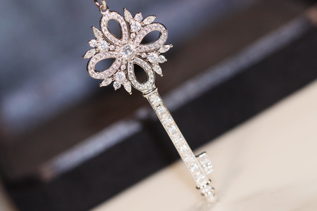 Tiffany-項鍊