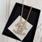 Chanel 項鍊