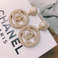 Chanel 耳環