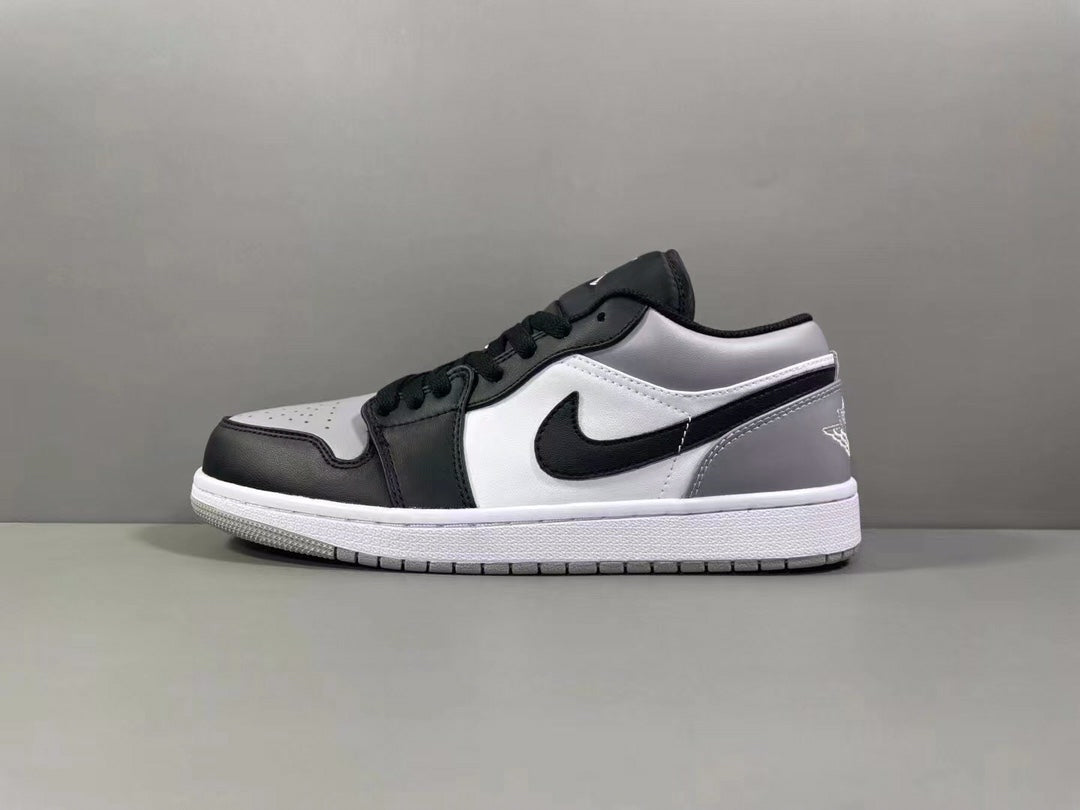 N1KE-AirJordan1 Low系列 集合圖