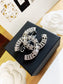 Chanel 胸針