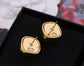 Chanel 耳環