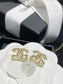 Chanel 耳環