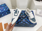 LV鞋-2022早春LV x Nike 最新聯名鞋