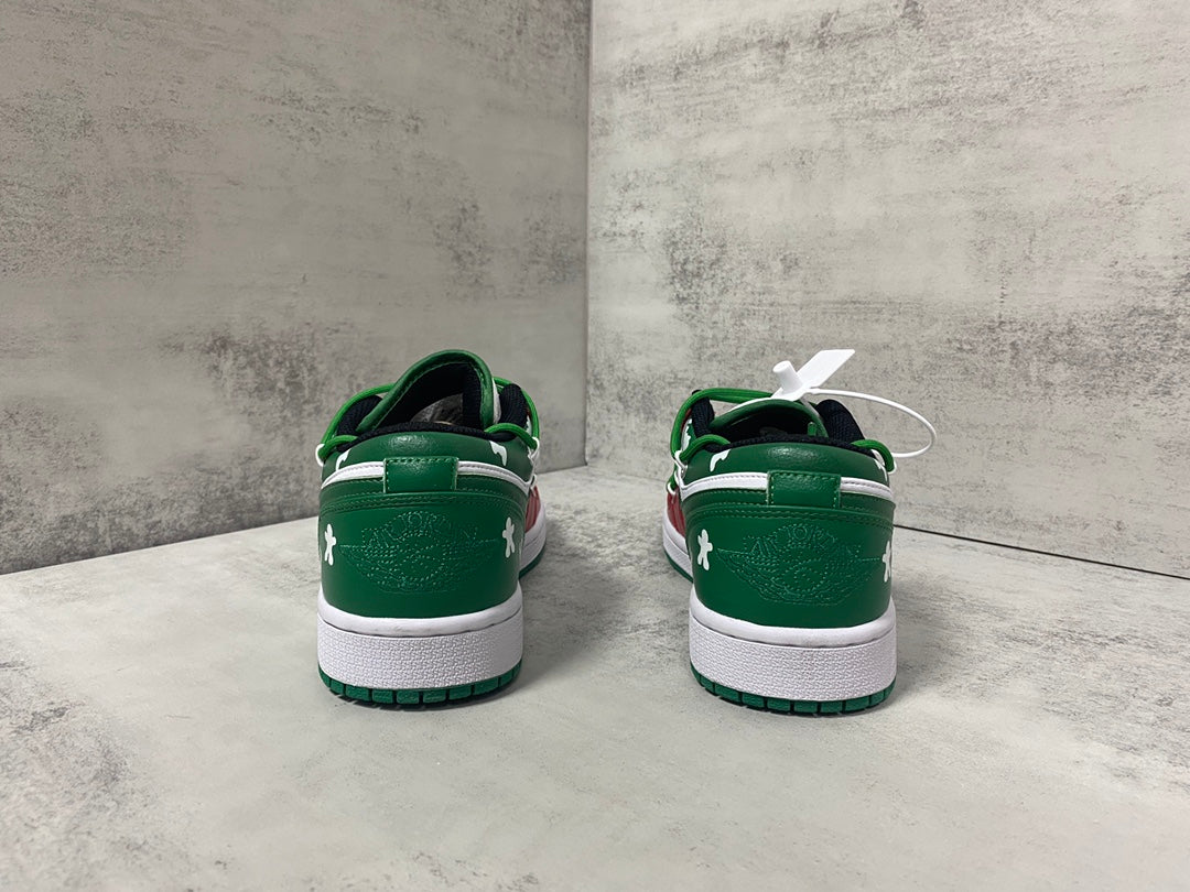 N1KE-Air Jordan 1板鞋 運動鞋