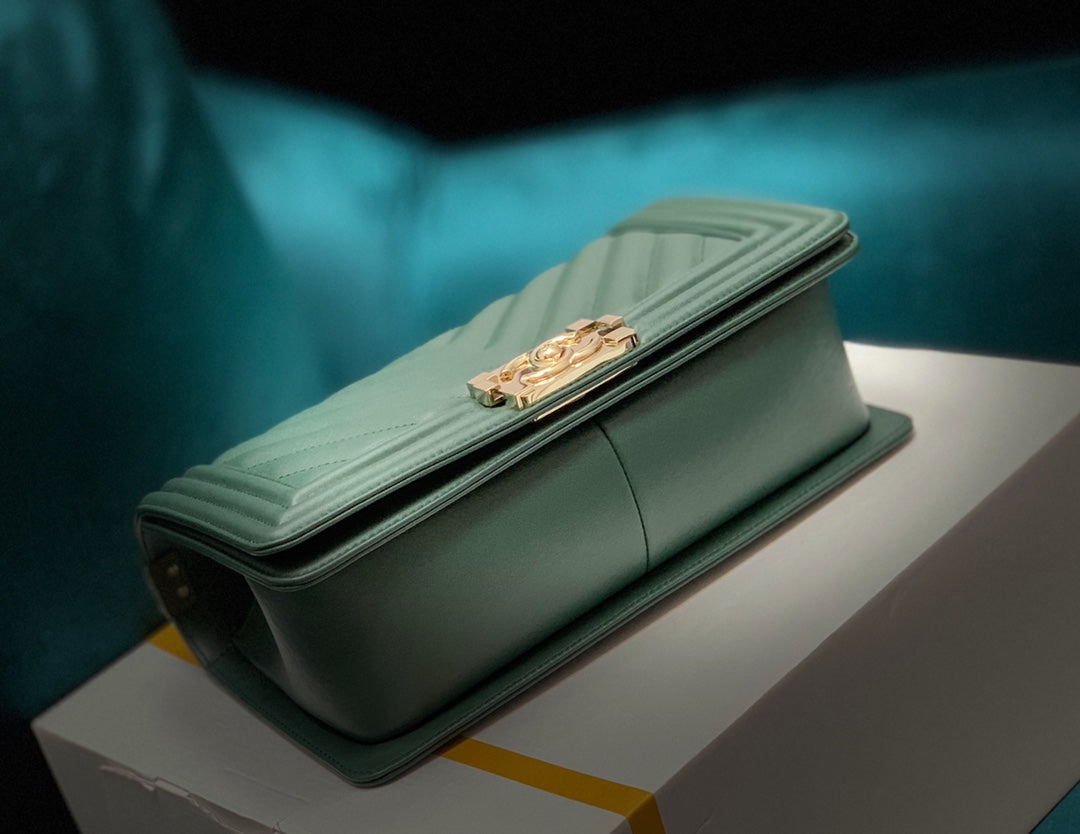 小香家-Boy 25cm