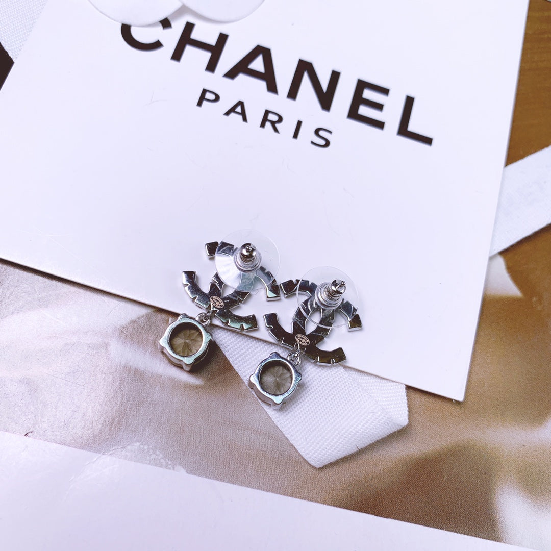 Chanel 耳環