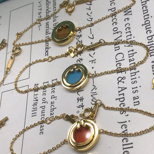 Tiffany-手鍊