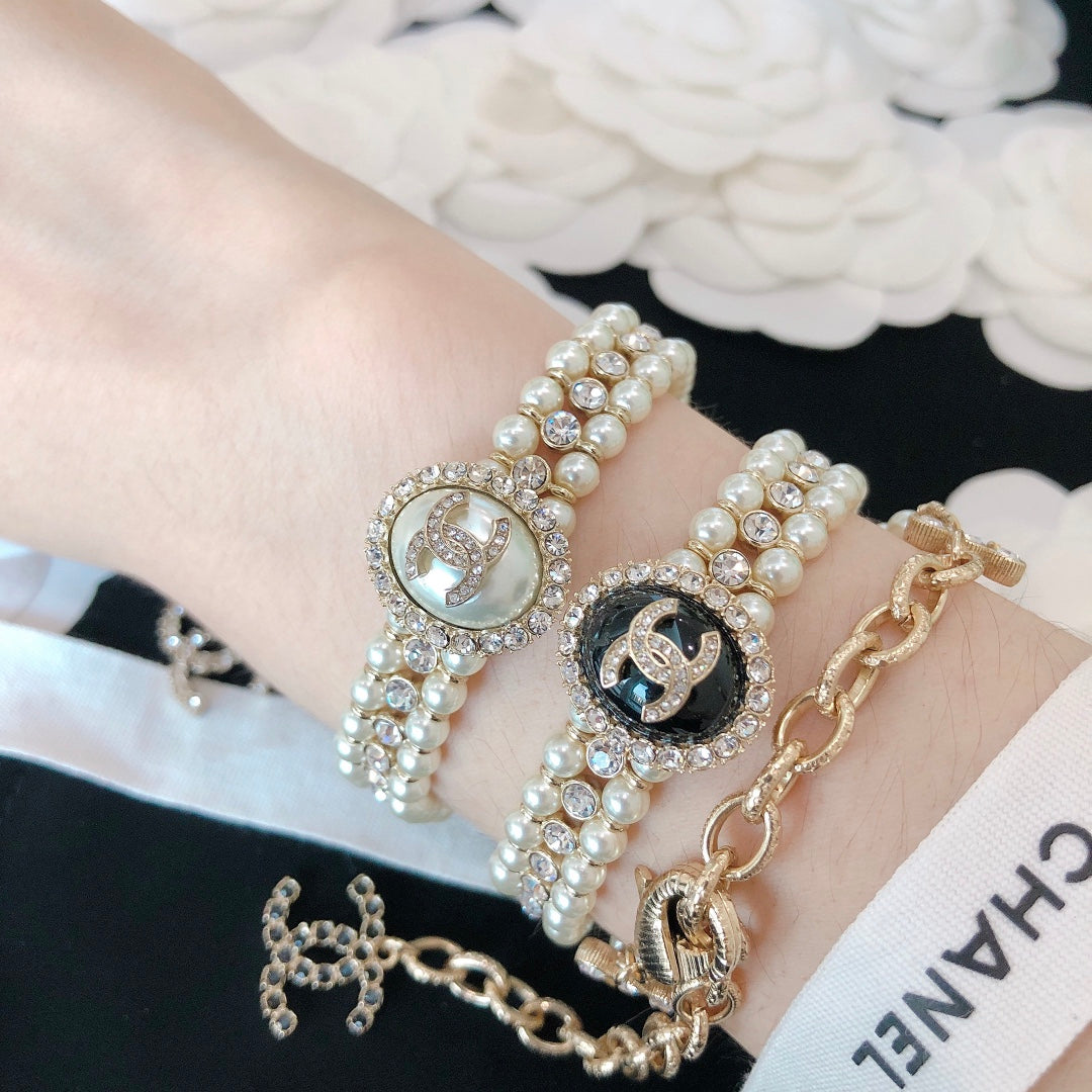 Chanel 項鍊／手鍊