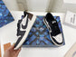 LV鞋-2022早春LV x Nike 最新聯名鞋