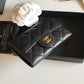 Chanel 經典CF 單層卡包