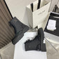 賽C家-布面厚底馬丁靴 跟高5cm（尺碼35-39，40訂製）