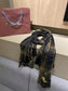 L-Piana 2022-100%羊絨長巾-80*200cm