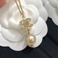 Chanel 項鍊