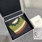 Loewe 奇異果卡包