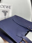 羅L威-Buckle Horizontal Tote 手袋