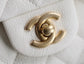 Chanel coco handle 白色