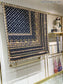 路L家-Monogram Forever羊絨方巾 140*140cm 70%羊絨+30%真絲