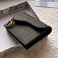 Dior Saddle 馬鞍小卡包
