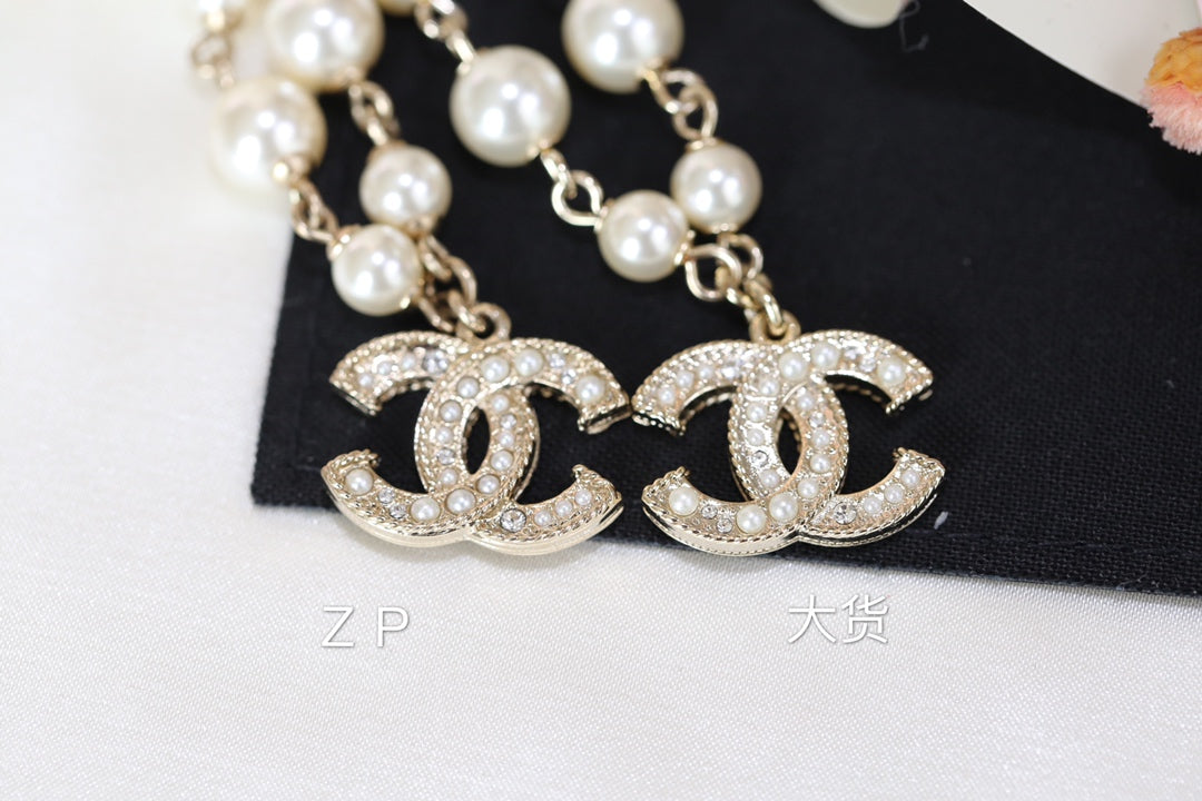 Chanel 手鍊