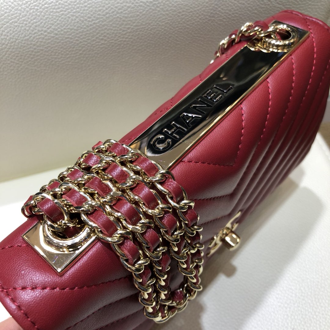 小香家-Trendy CC WOC 19cm