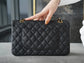 小香家-Classic Flap 經典口蓋包 25cm