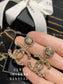 Chanel 耳環