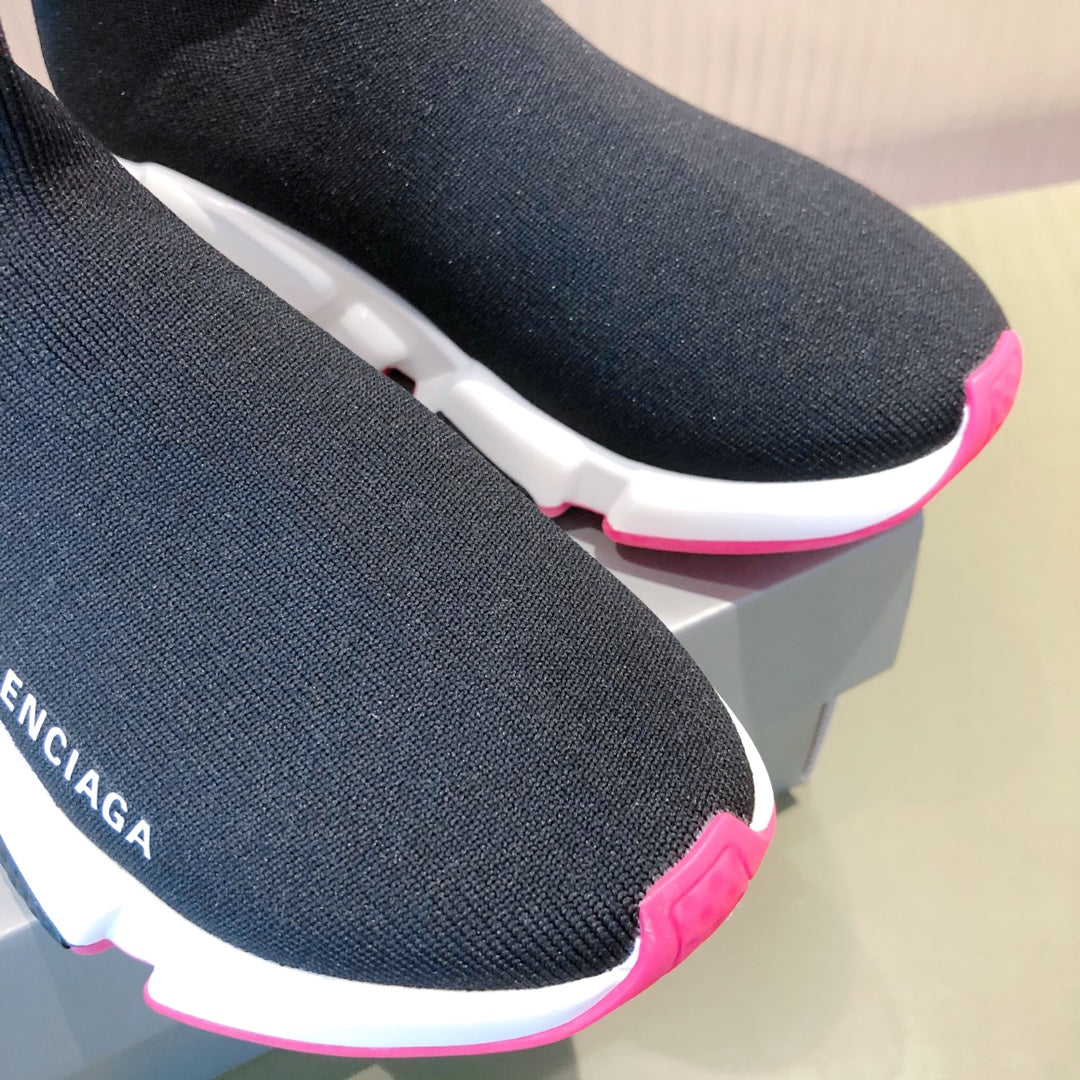 Balenciaga 巴黎世家-襪套鞋