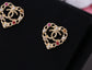 Chanel 耳環