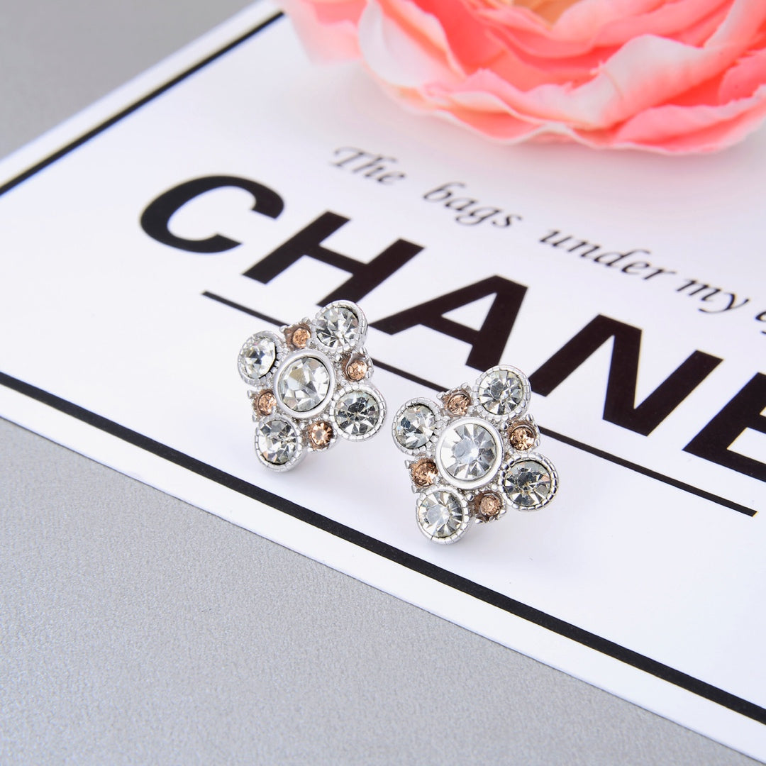 Chanel 耳環