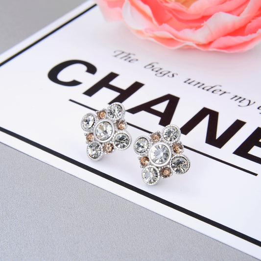 Chanel 耳環
