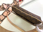 M51257 路L家-Neverfull 經典 中古款郵差包
