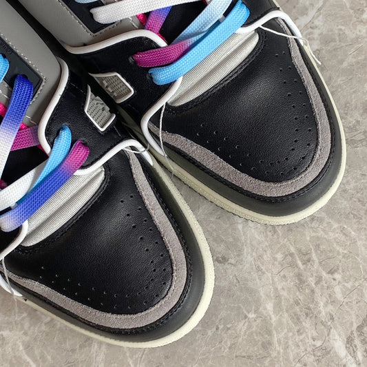 LV 鞋-LV Trainer運動鞋