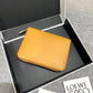 Loewe 拉鍊卡包