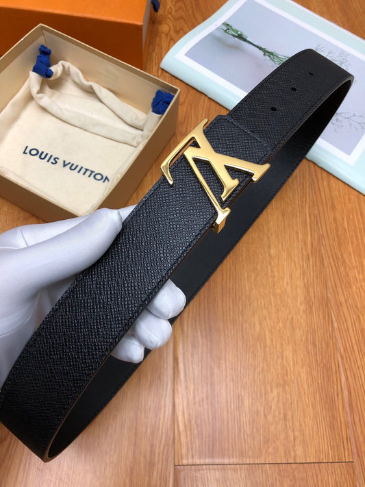 路L家-皮帶-4.0cm-男款