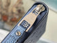 LV M80958 拉鍊長夾