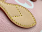M45680 路L家-Neverfull ote 包 手袋 中號 淺粉色