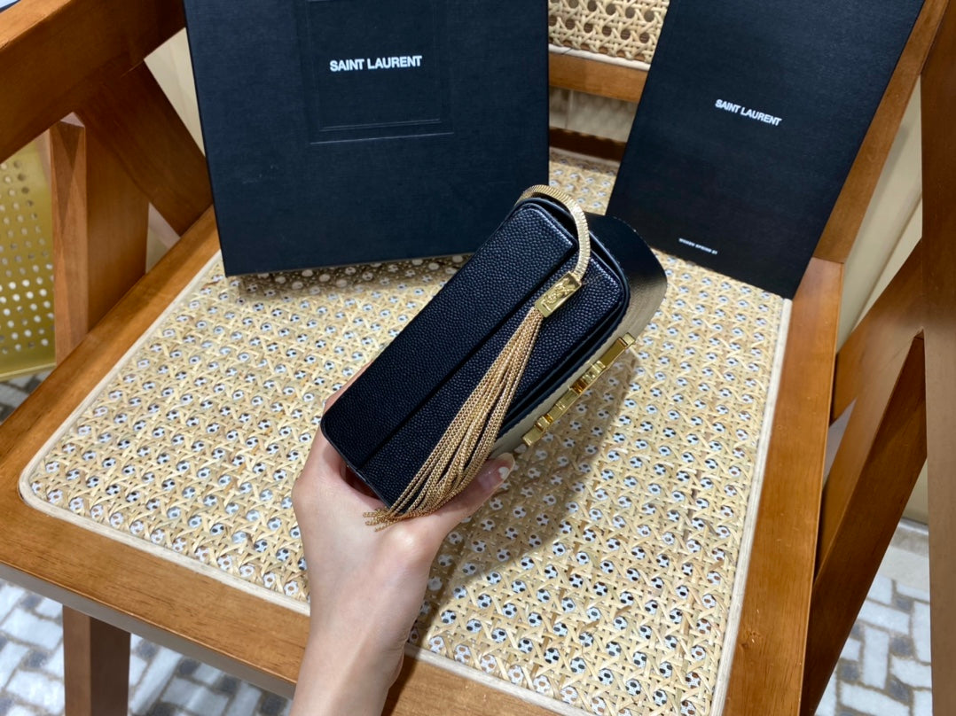 聖Y羅-Kate box bag