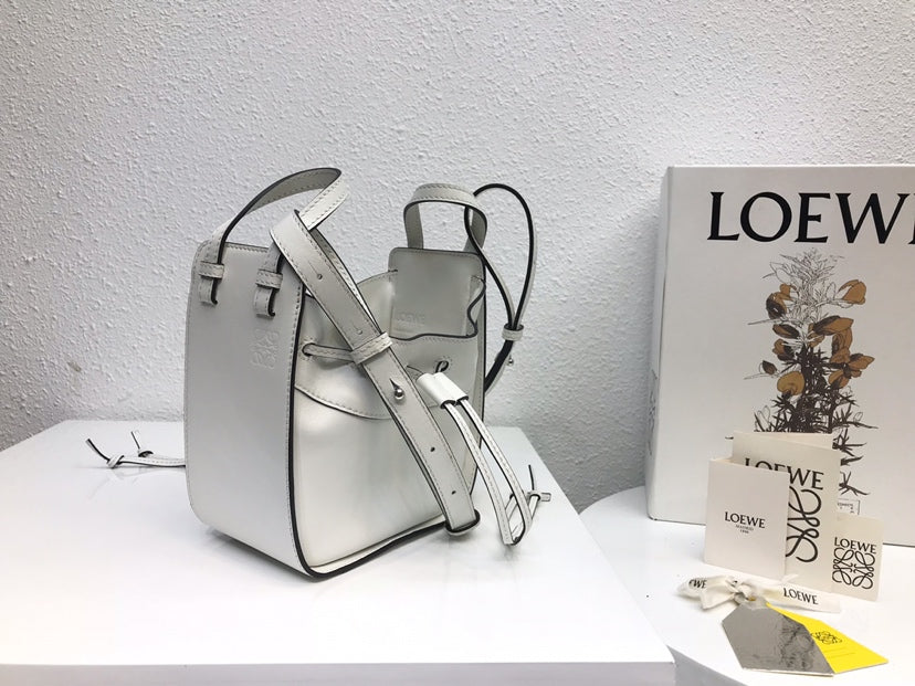 羅L威-Hammock Mini 11X19.5X17 cm