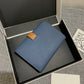 Loewe 三折短夾