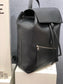 羅L威-男士 Puzzle Backpack 後背包 小牛皮
