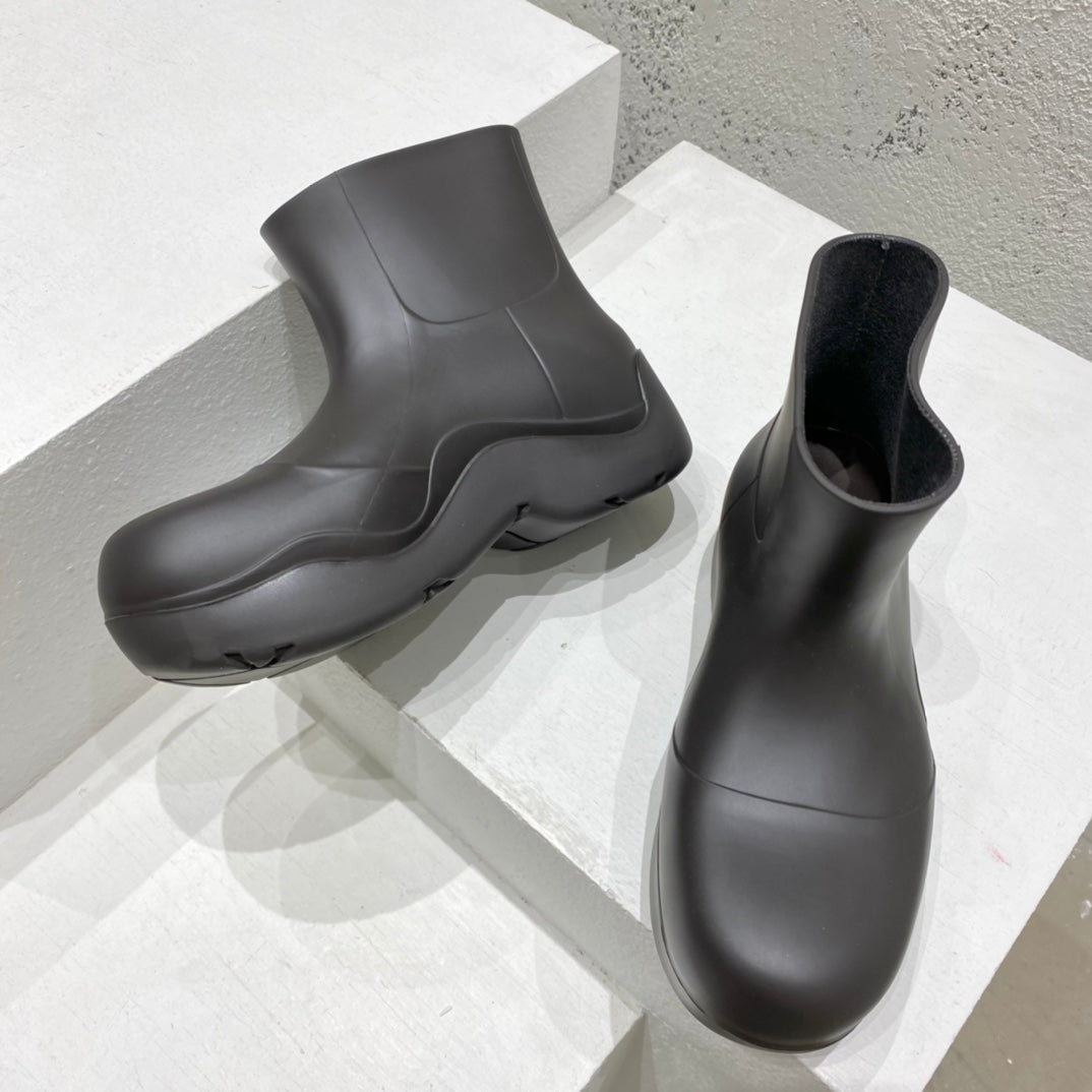 B編織-22S官網新品雨靴 35-39