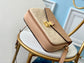 M44300 路L家-Pochette Métis郵差包