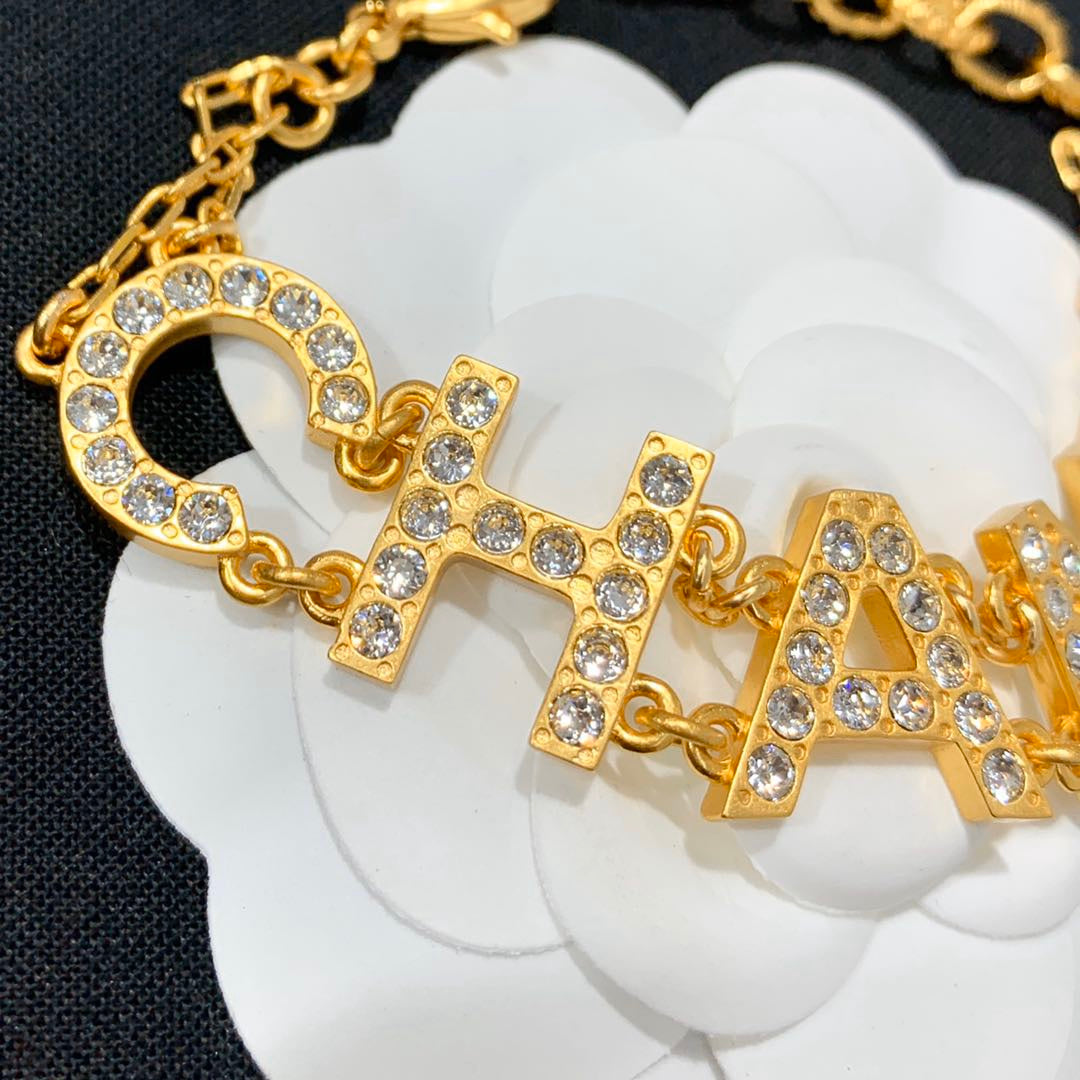 Chanel 手鍊