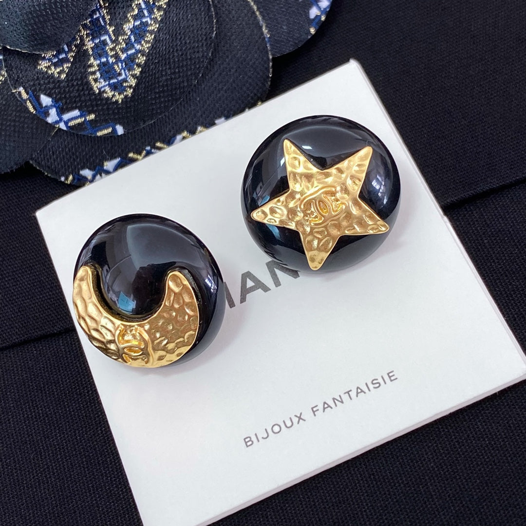 Chanel 耳環