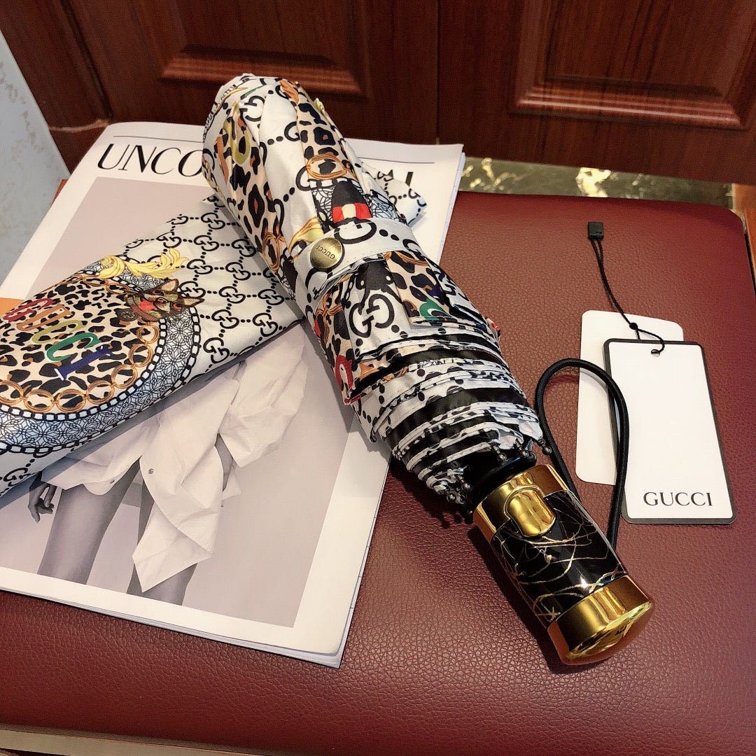 GUCCI-雨傘