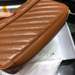 古G家-Marmont 中號焦糖色-26*15*7cm