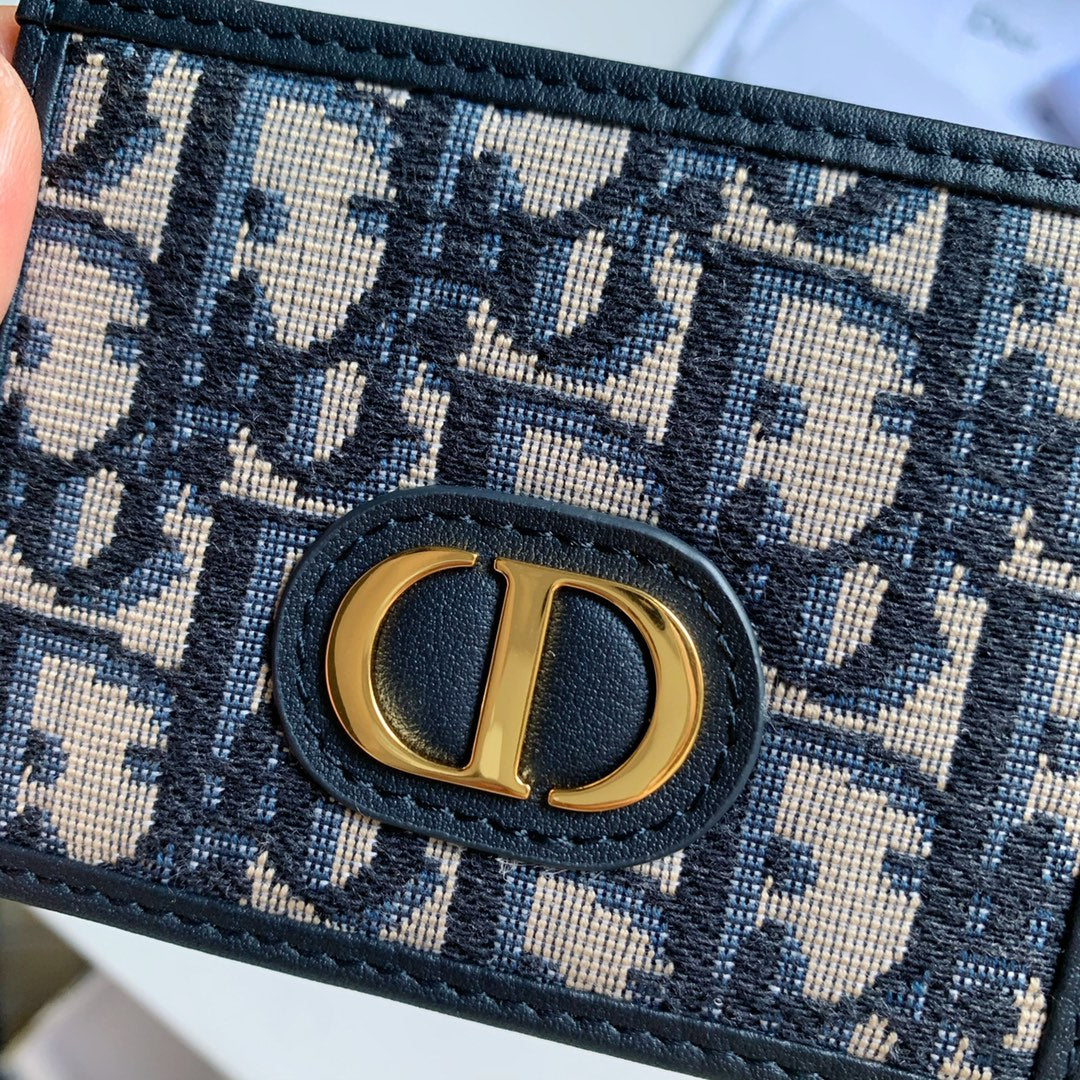 Dior 30 Montaigne卡夾