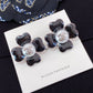 Chanel 耳環
